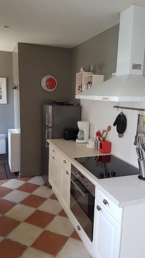 Rabbit House - Le Gite Singleyrac Ngoại thất bức ảnh